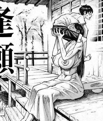 ダブルデック製作所|逢瀬-巨乳