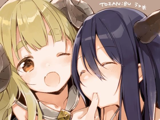 TOZAN：BU|はじめようドラフファンタジー-おっぱい