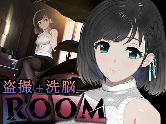 SORAREVO|ROOM-3DCG