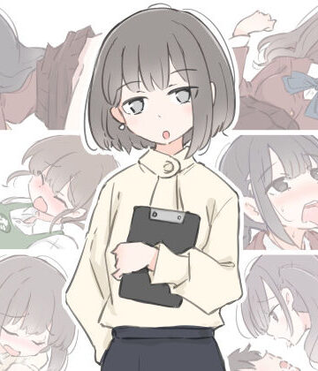 川洲出版|今日からこの学校は主要5科目以外ぜーんぶセックスの授業になります-クンニ