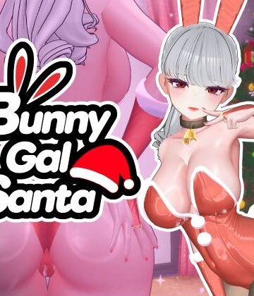 SDT|BunnyGalSanta-バニーギャルサンタ–デモ・体験版あり