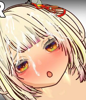 ハーフトーンドット|【VRおさわり特化】処女巫女の霊力供給えっち ─恋人の妹にぶっかけ中出し─-3DCG