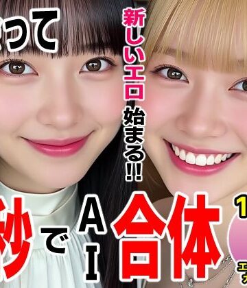 コメットパンチ|出会って5秒でAI合体2弾【動画】2時間スペシャル 〜セクサロイド・ウォータースライダー・卑猥落書き・親友同士でチンポ争奪戦〜-動画・アニメーション