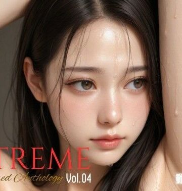 KEI diffusion|2.9次元AI美女 PORTRAIT EXTREME Remastered Anthology VOL.04 AI SEX 動画集-3DCG