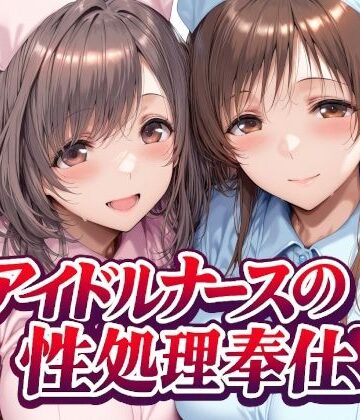 Albatross HARD‐アルバトロス ハード‐|アイドルナースの性処理奉仕-看護婦・ナース