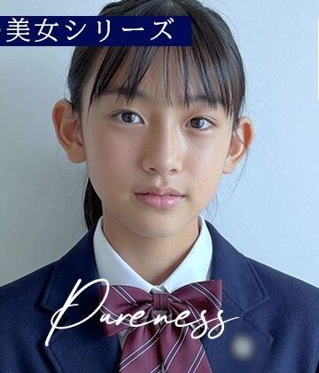 Blue Frames|Pureness 〜純真な女子校生の裏動画〜-動画・アニメーション