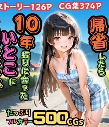 ピストン工房|【500枚】夏休みに田舎に帰省したら10年振りに会ったいとこに中出しセックスさせてもらって気持ち良すぎた話【従妹同士の夏の中出しセックス】-辱め