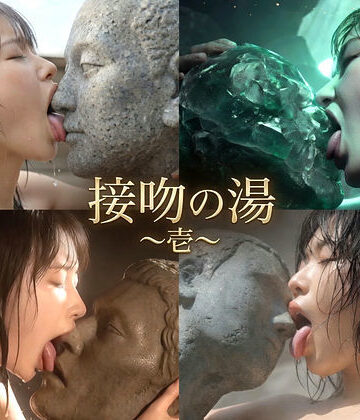 TANGOKU|接吻の湯 〜壱〜-動画・アニメーション