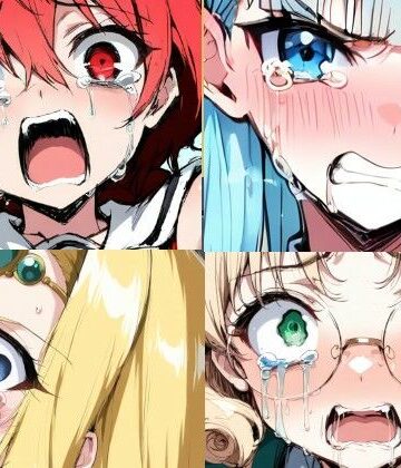 Iqo’s Sexuality Management.|虜囚 セ〇ィーロの女たち（魔法騎士レ〇アース）-辱め