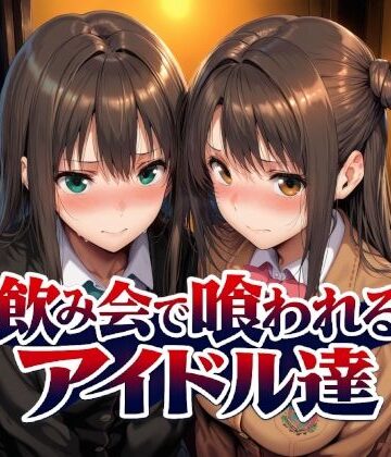 Albatross HARD‐アルバトロス ハード‐|飲み会で喰われるアイドル達-制服