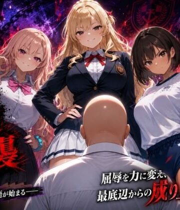 ヒロインパラダイス|底辺オタクの逆襲-辱め