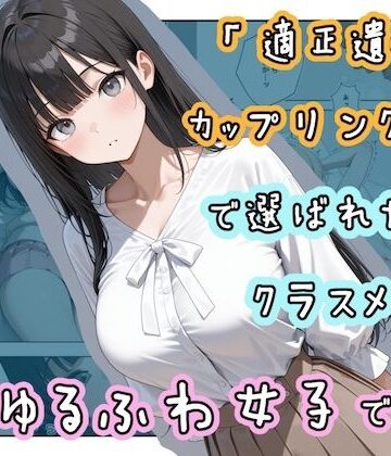 ステーキくん|「適正遺伝子カップリング法」で選ばれたのはクラスメイトのゆるふわ女子でした。【1＋2＋3話】-辱め