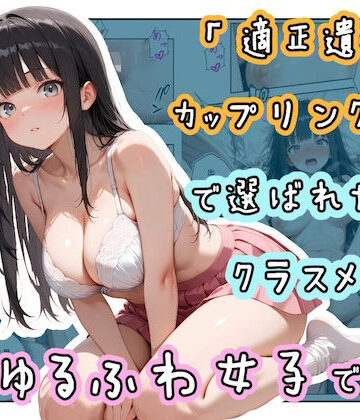 ステーキくん|「適正遺伝子カップリング法」で選ばれたのはクラスメイトのゆるふわ女子でした。【4＋5＋6話】-辱め