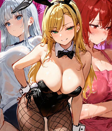 寝取られ三四郎|コスプレ研究会のオタクが一軍ギャルたちとハーレムセックス-制服