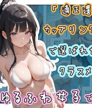 ステーキくん|「適正遺伝子カップリング法」で選ばれたのはクラスメイトのゆるふわ女子でした。【7＋8＋9話】-辱め