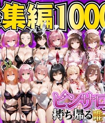 もちもちさん|ピンサロ嬢を持ち帰る唯一の方法 総集編-ファンタジー